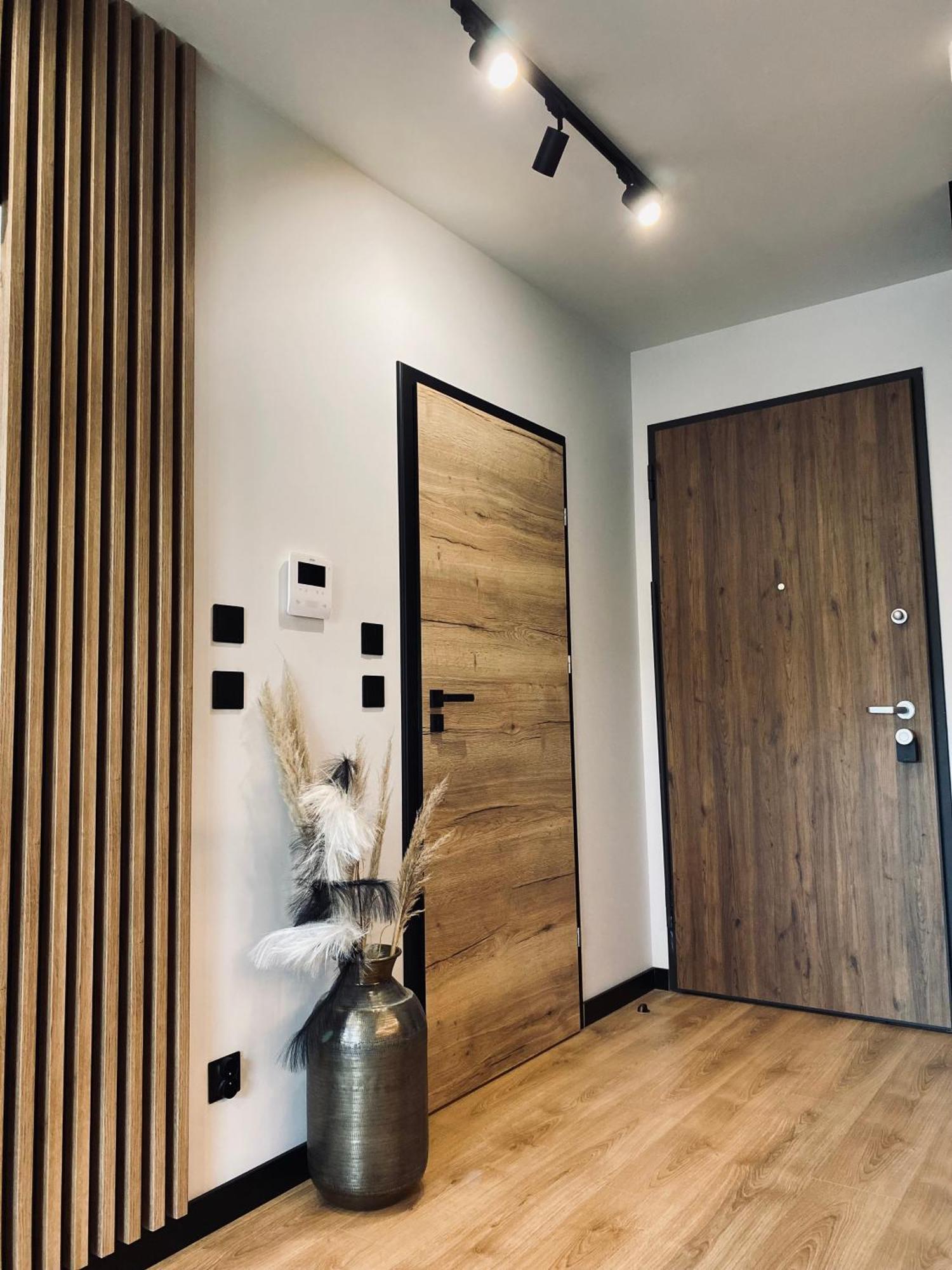 Motlawa Inn Apartment-Suna,Gym&Parking Gdansk Exterior photo