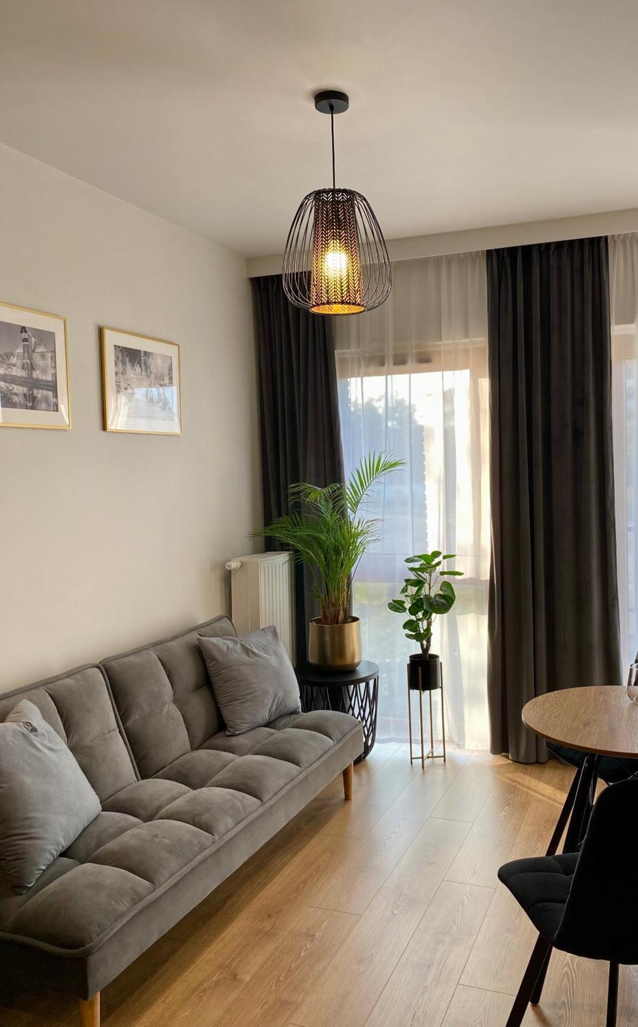 Motlawa Inn Apartment-Suna,Gym&Parking Gdansk Exterior photo