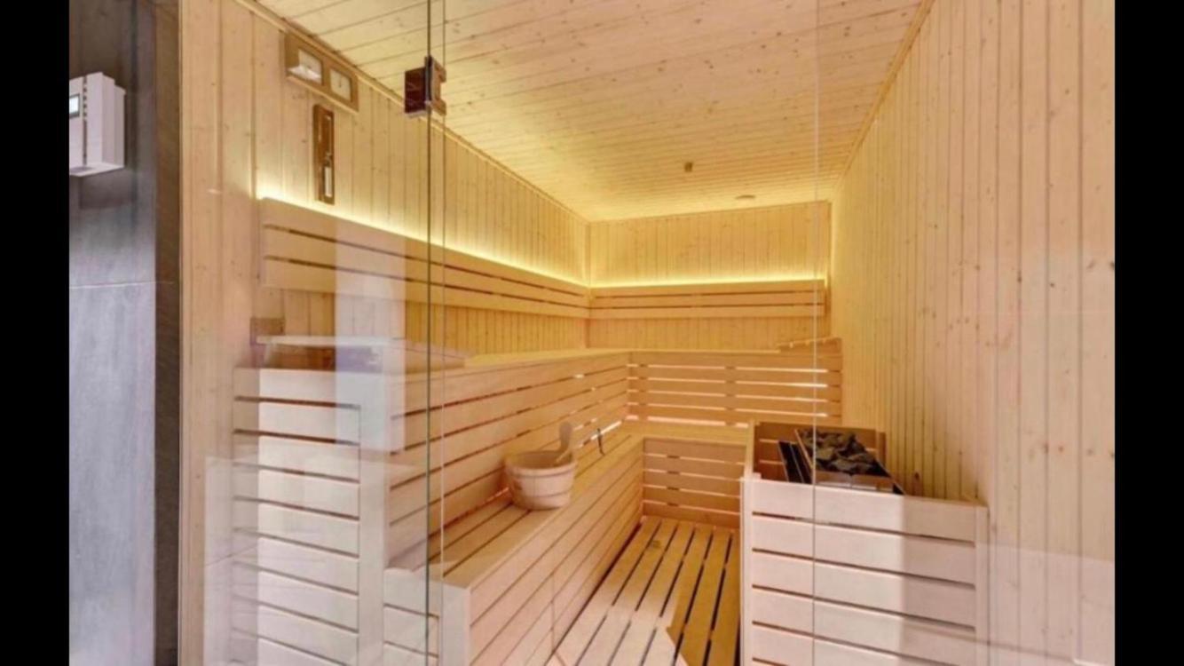 Motlawa Inn Apartment-Suna,Gym&Parking Gdansk Exterior photo